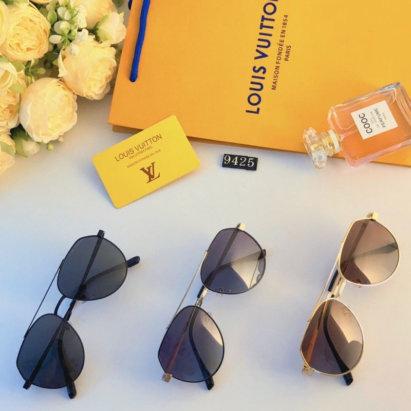 Louis Vuitton Sunglasses